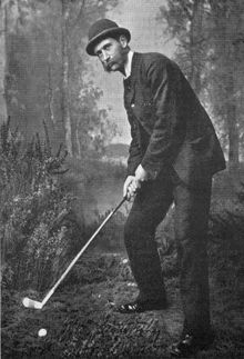 Tom Dunn (golf course architect)