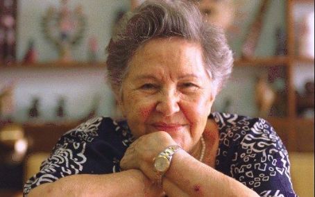 Zélia Gattai