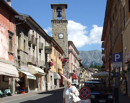 Amatrice