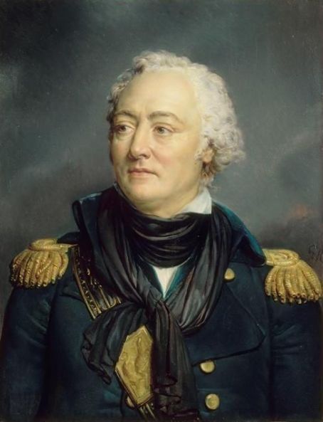 Louis-René Levassor de Latouche Tréville