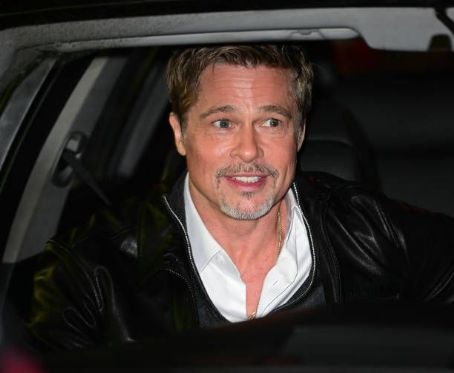 Who is Brad Pitt dating? Brad Pitt girlfriend, wife