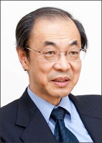 Tadashi Watanabe