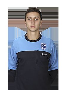 Andriy Mostovyi