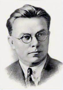 Mykola Zerov
