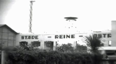 Stade Cardinal Malula