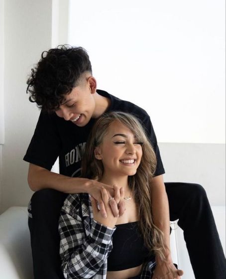 Hailey Orona and Brandon Westenberg - Dating, Gossip, News, Photos