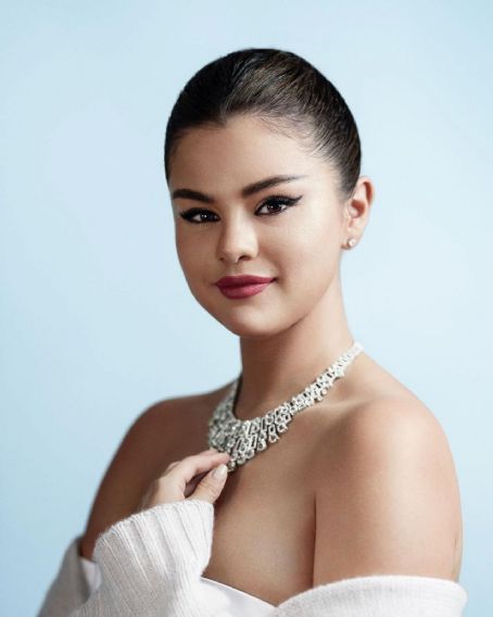 Selena Gomez - Gala Croisette Magazine Pictorial [France] (16 May 2019)