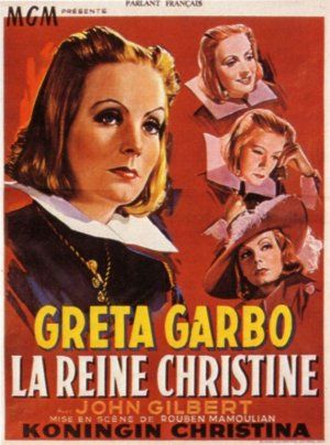 Queen Christina