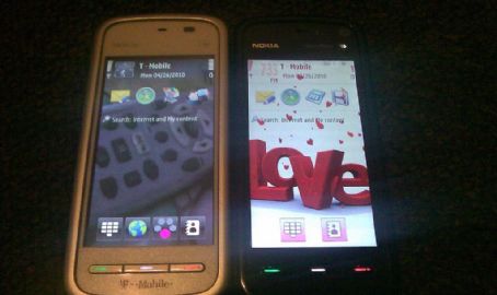 Nokia 5230