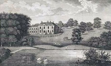 Richard Dyott (1667–1719)