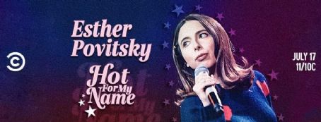 Hot for My Name
