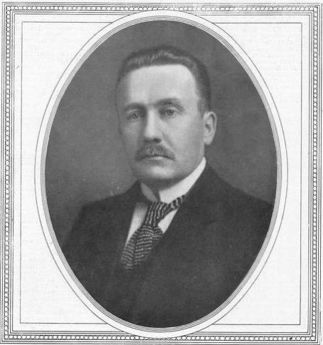 Axel Gavelin