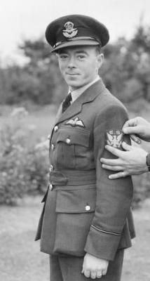 Vernon Keogh