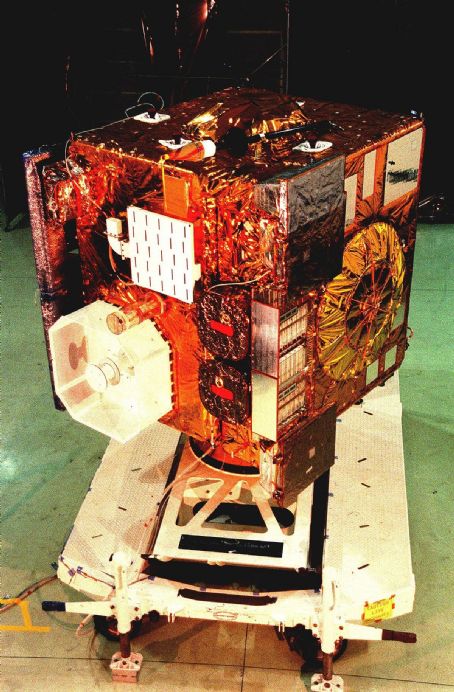 GOES 11