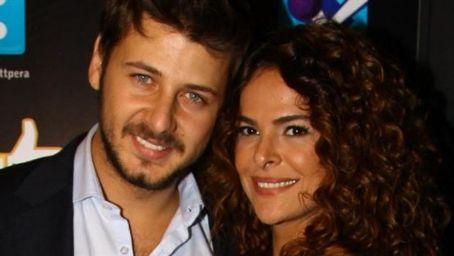 Umit Ibrahim Kantarcilar and Gamze Topuz