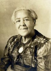Frances E. L. Preston