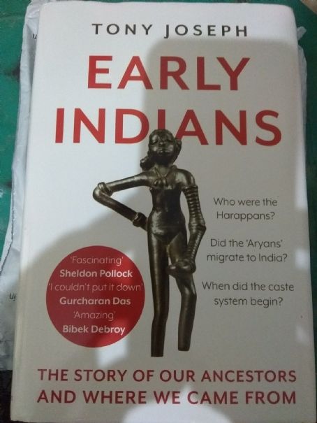 Early Indians