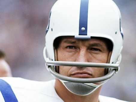 Johnny Unitas