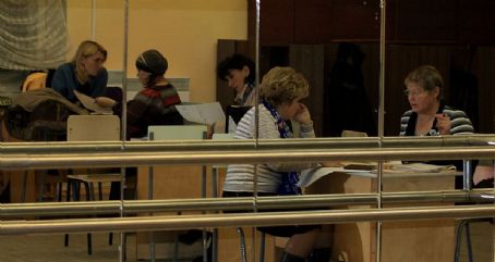 Russian Census (2010)