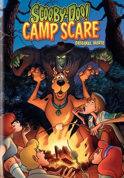 Scooby-Doo! Camp Scare