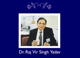 Raj Vir Singh Yadav