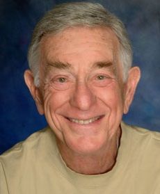 Shelley Berman