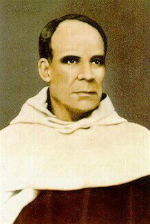 Francisco Palau