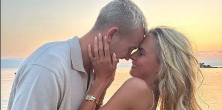 Matthijs de Ligt and Annekee Molenaar