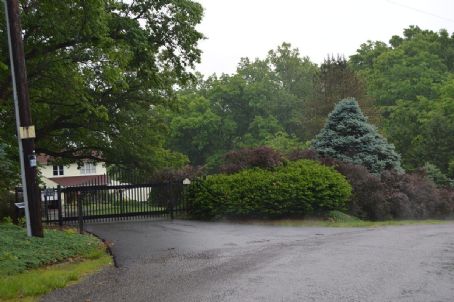 Kuhn Station Site
