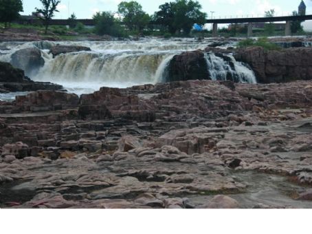 Sioux Quartzite