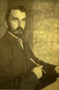 Arthur Wesley Dow