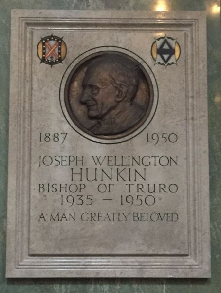 Joseph Hunkin