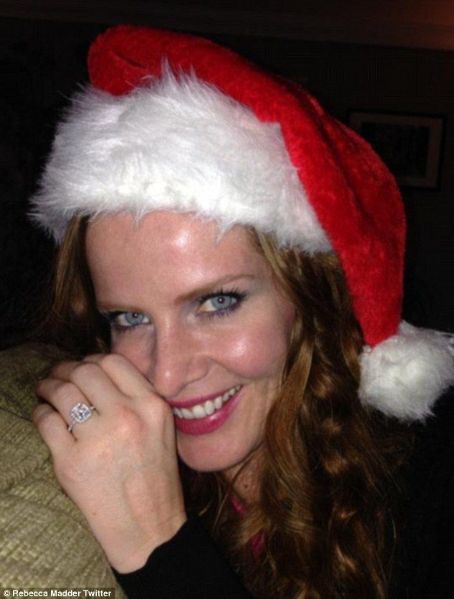 Rebecca Mader Engaged to Producer Marcus Kayne