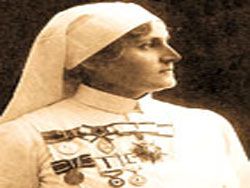 Safiye Ali