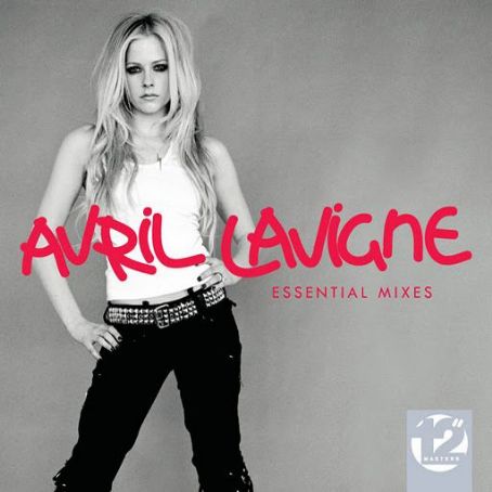 avril lavigne album download 320kbps