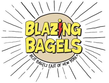 Blazing Bagels