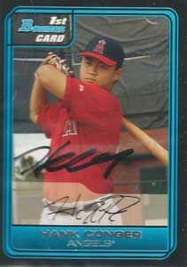 Hank Conger