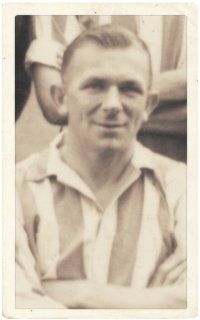 Roy Finch (footballer)