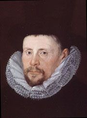 Thomas Fleming (judge)