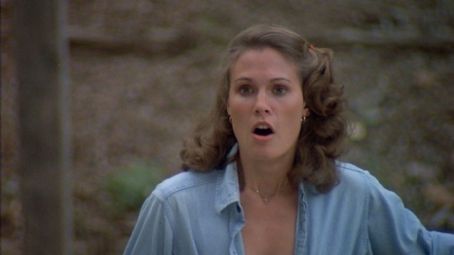 Friday the 13th - Laurie Bartram