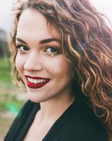 Gina Victoria Damjanović