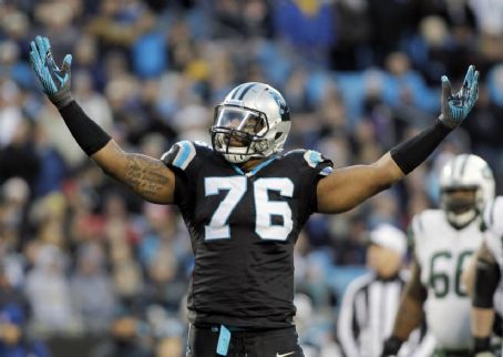 Greg Hardy