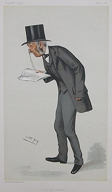 Lewis Llewelyn Dillwyn