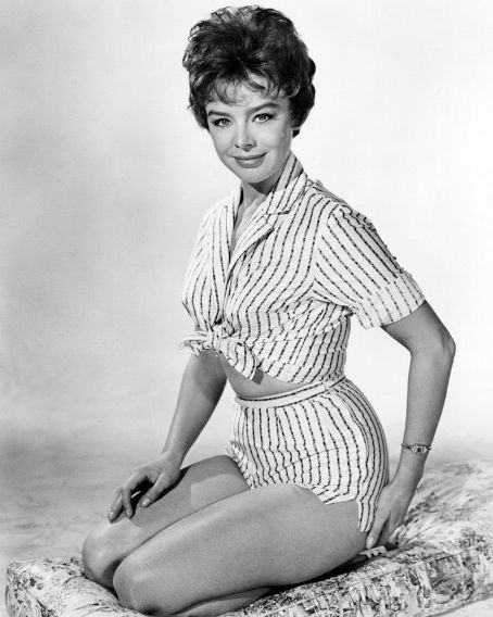 Topless janet munro Strictly's Janette