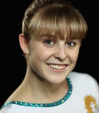 Lauren Mitchell