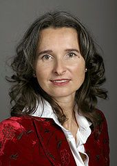 Yvette Estermann