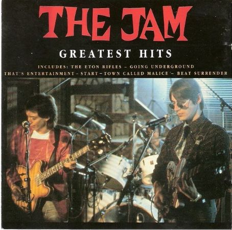 Greatest Hits