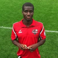 Moussa Toure