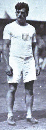 James Duncan (athlete)