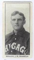 Sammy Strang